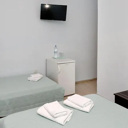 Plaza Guest house