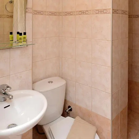Plaza Guest house Spetses Town