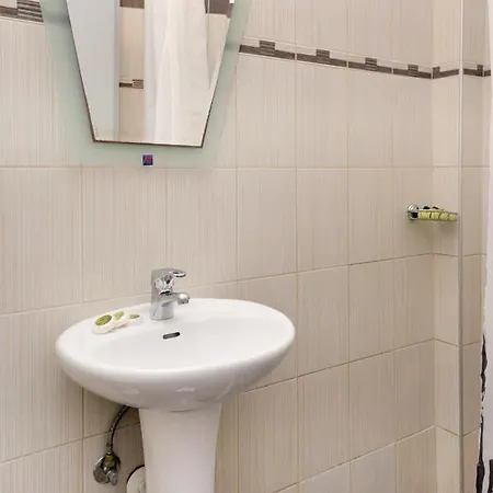 Guest house Plaza Spetses Town